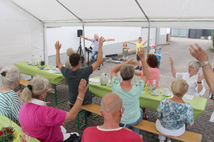 Sommerfest 2026 des Skfm-Ahrweiler e.V.